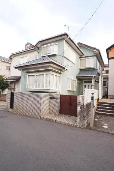 4DK+Loft Storage Property Funabashi City Chiba Prefecture (3)