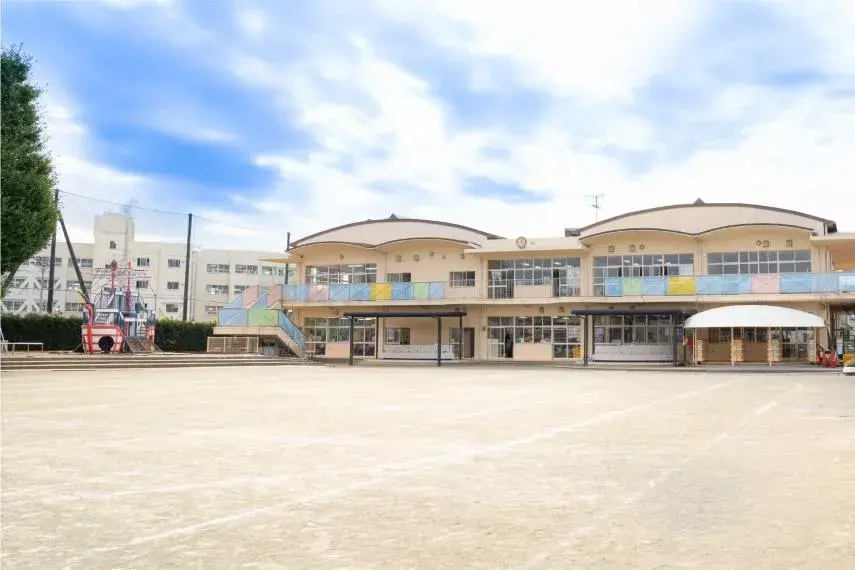 4DK+Loft Storage Property Funabashi City Chiba Prefecture (23)