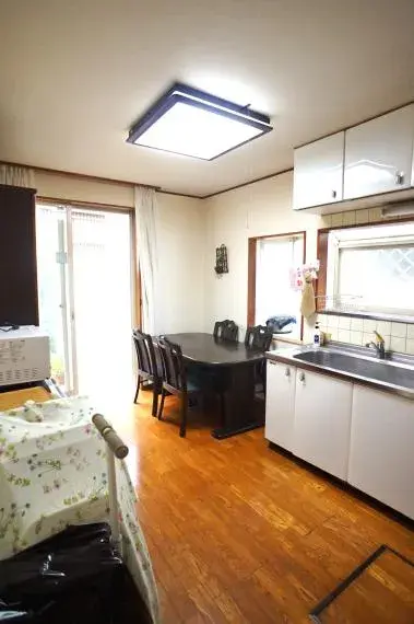 4DK+Loft Storage Property Funabashi City Chiba Prefecture (5)
