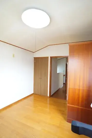 4DK+Loft Storage Property Funabashi City Chiba Prefecture (8)