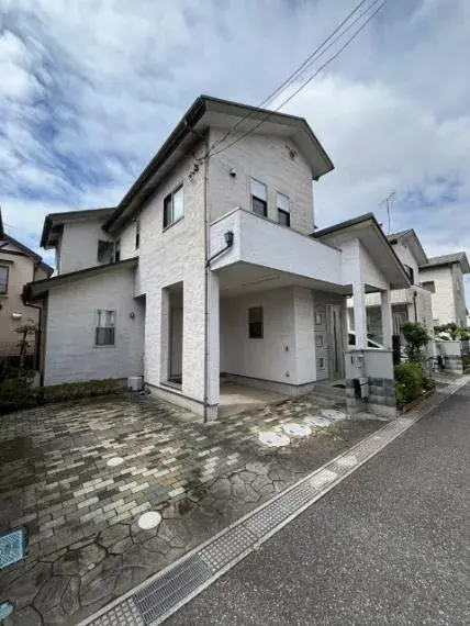 Akiya in 八千代市