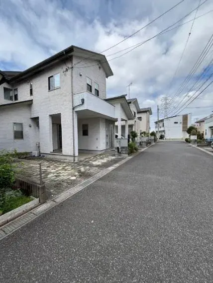 4LDK物件 八千代市 千葉県 (2)
