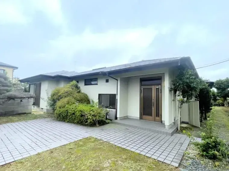 Akiya in Chiba