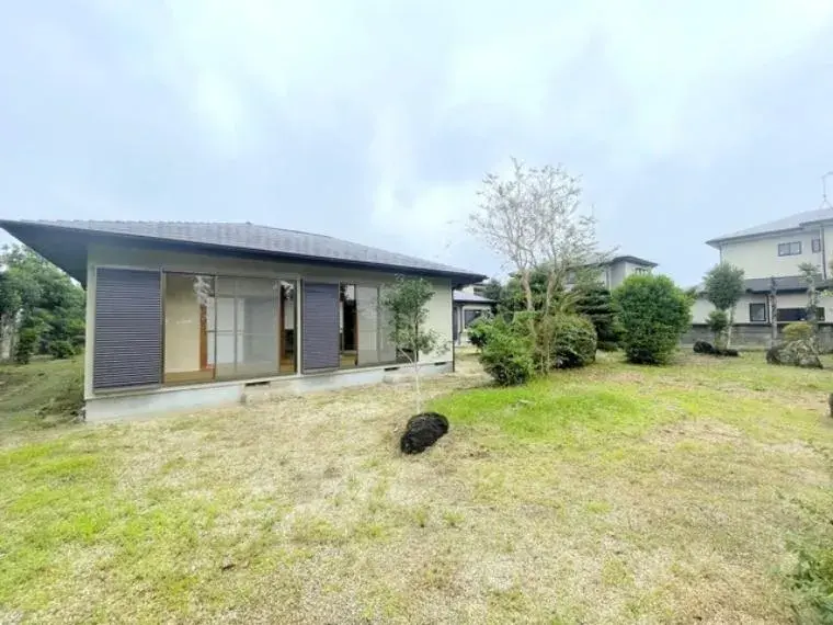 4LDK property Oamishirasato City Chiba Prefecture (2)