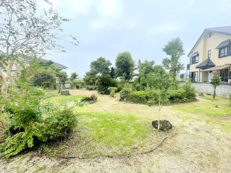 4LDK property Oamishirasato City Chiba Prefecture (11)
