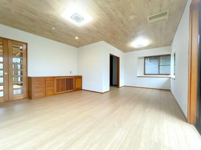 4LDK property Oamishirasato City Chiba Prefecture (12)