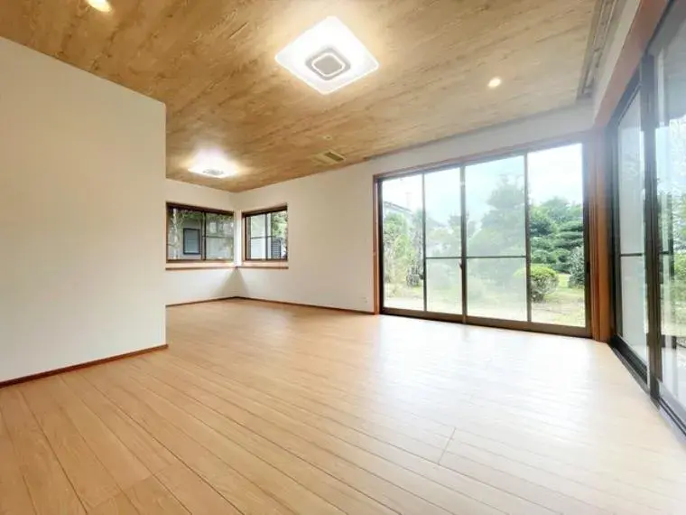 4LDK property Oamishirasato City Chiba Prefecture (13)