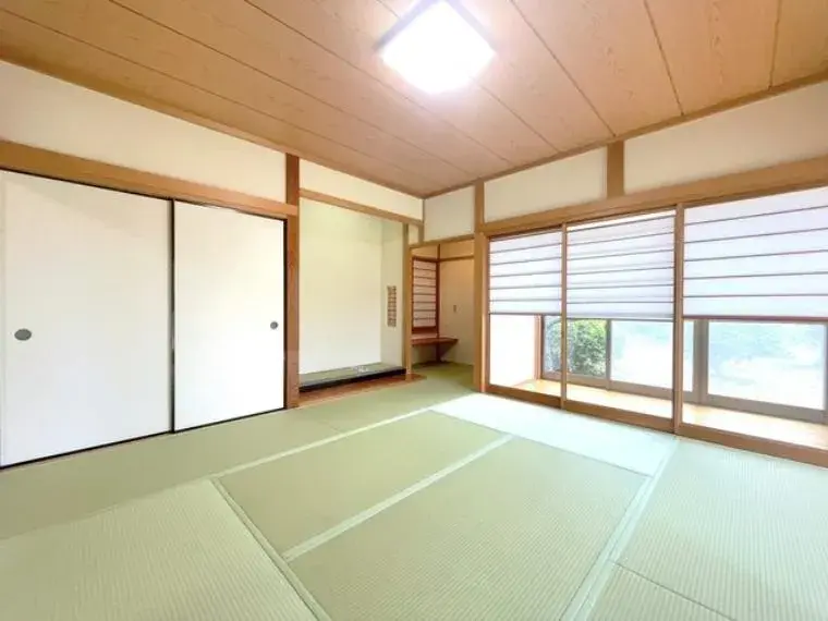 4LDK property Oamishirasato City Chiba Prefecture (15)
