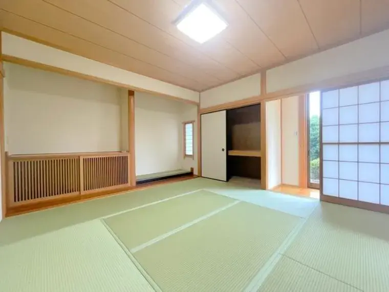 4LDK property Oamishirasato City Chiba Prefecture (16)