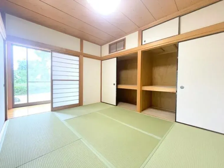 4LDK property Oamishirasato City Chiba Prefecture (17)