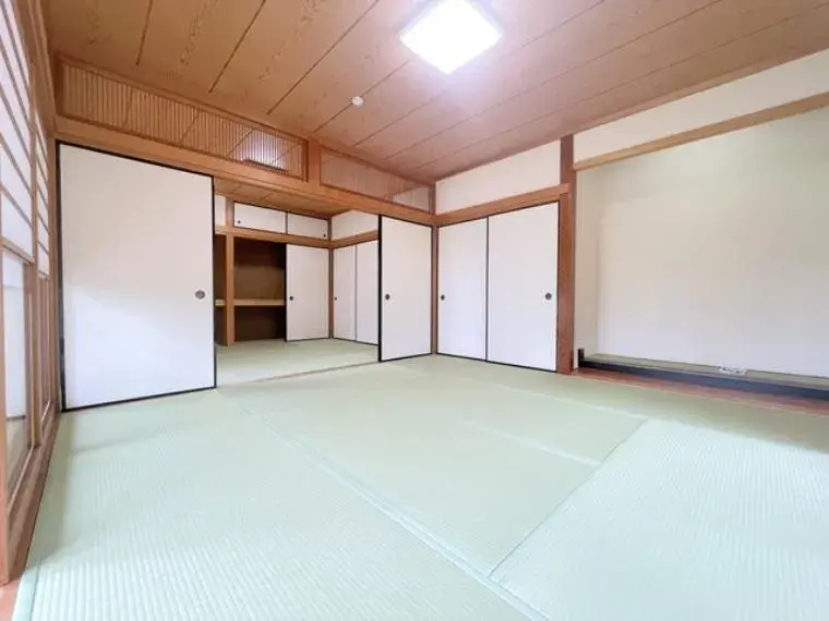 4LDK property Oamishirasato City Chiba Prefecture (18)