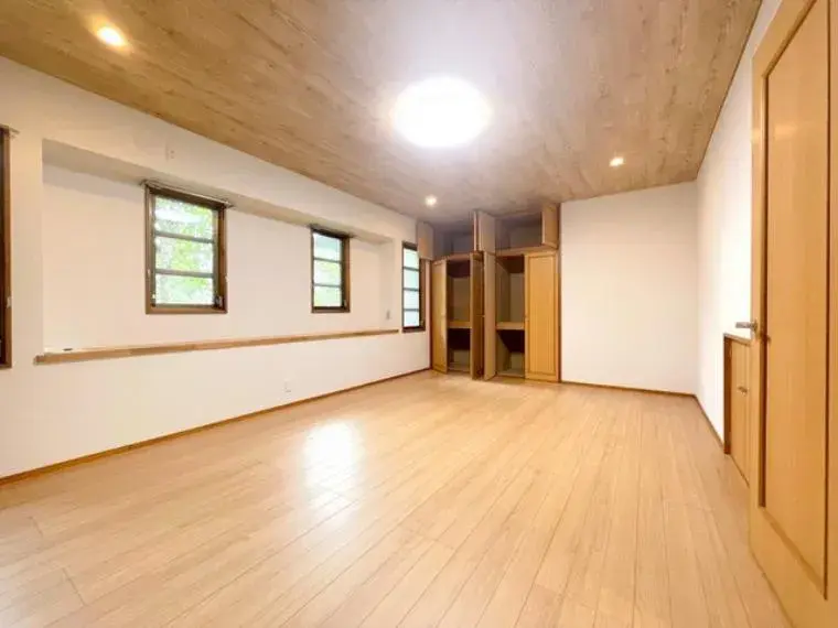 4LDK property Oamishirasato City Chiba Prefecture (19)