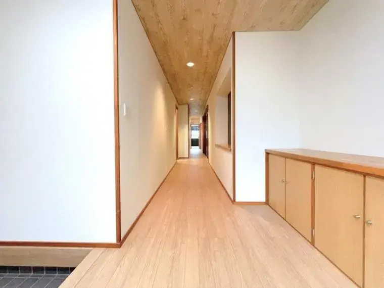 4LDK property Oamishirasato City Chiba Prefecture (20)