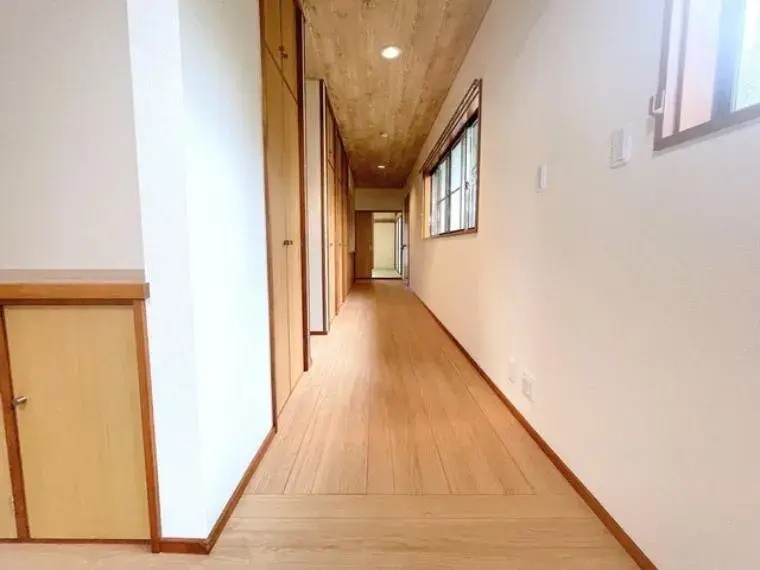 4LDK property Oamishirasato City Chiba Prefecture (21)