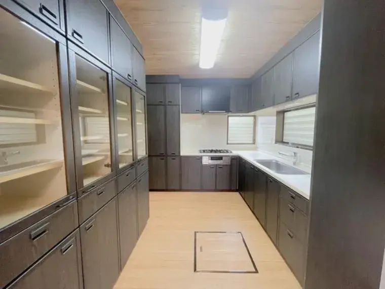 4LDK property Oamishirasato City Chiba Prefecture (23)