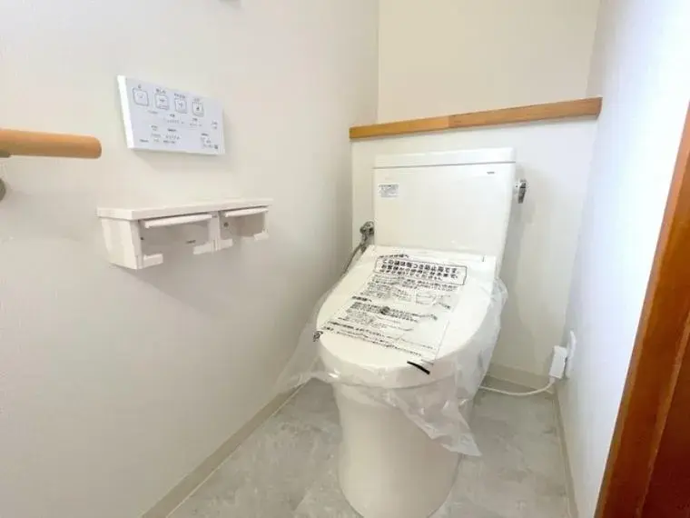 4LDK property Oamishirasato City Chiba Prefecture (28)