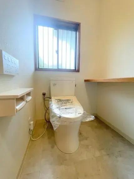 4LDK property Oamishirasato City Chiba Prefecture (29)