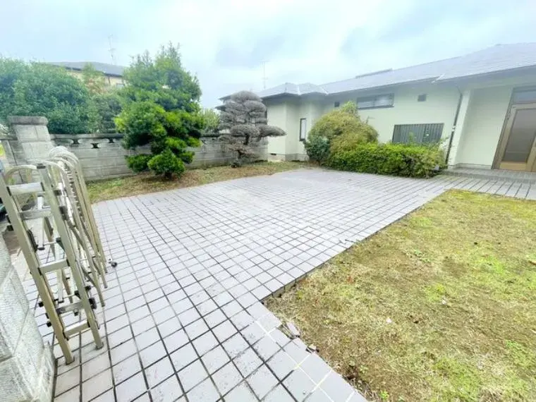4LDK property Oamishirasato City Chiba Prefecture (4)