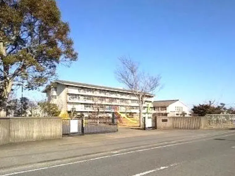 4LDK property Oamishirasato City Chiba Prefecture (33)