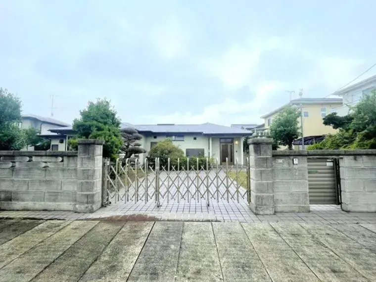 4LDK property Oamishirasato City Chiba Prefecture (5)