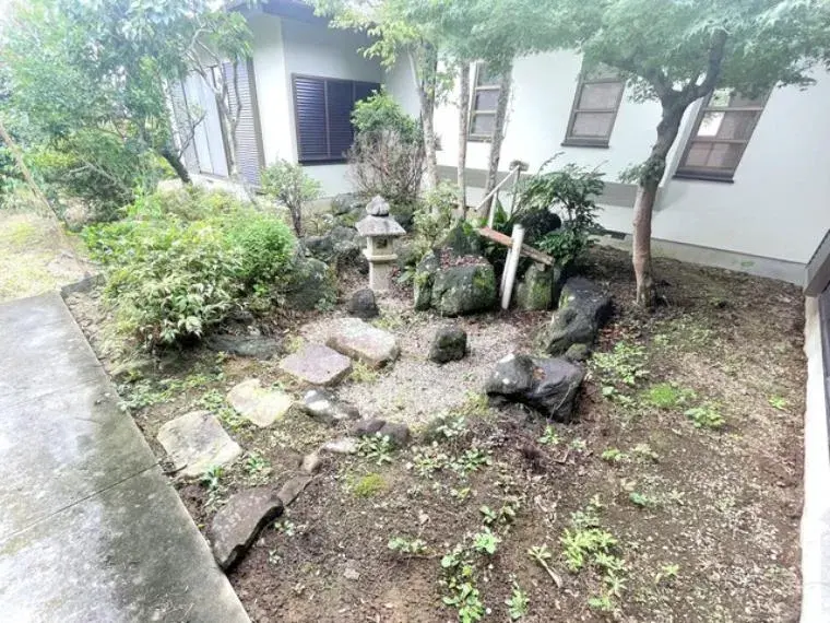 4LDK property Oamishirasato City Chiba Prefecture (6)