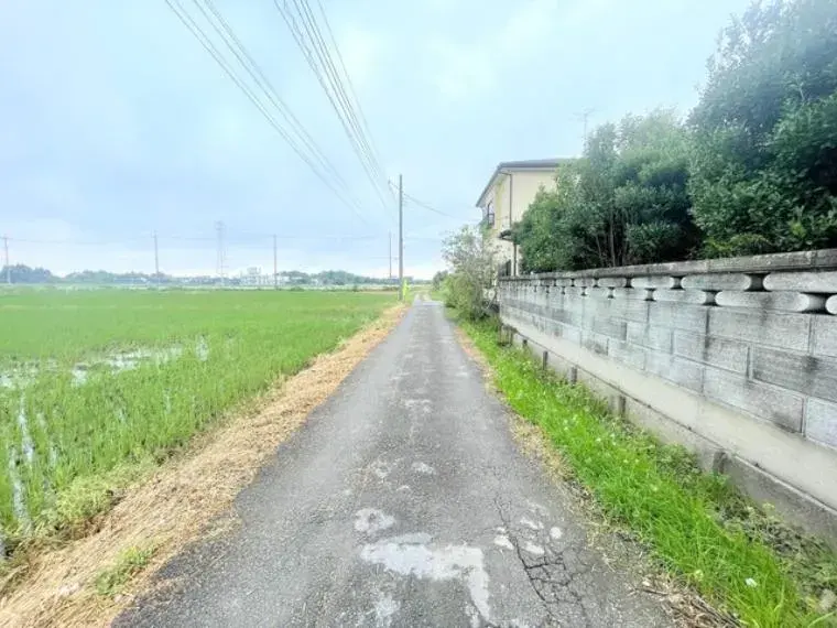 4LDK property Oamishirasato City Chiba Prefecture (7)