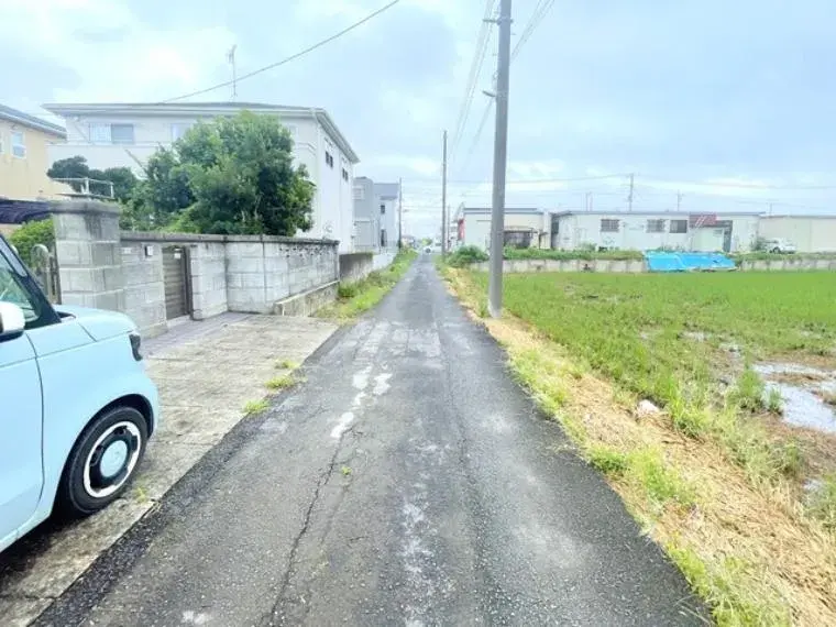 4LDK property Oamishirasato City Chiba Prefecture (8)