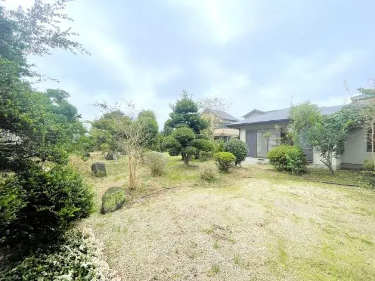 4LDK property Oamishirasato City Chiba Prefecture (10)