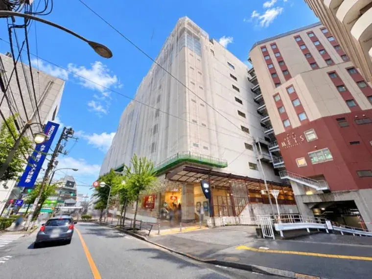6SDK房产 小金井市 东京都 (31)