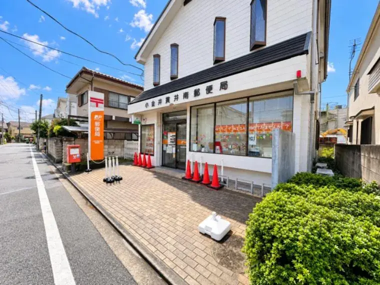 6SDK房产 小金井市 东京都 (32)