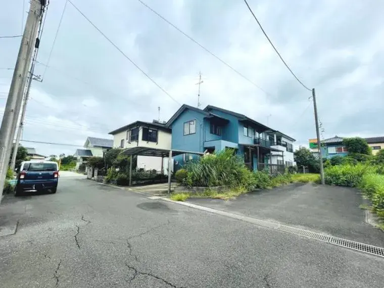 2LDK with Terrace Mobara City Chiba Prefecture (2)
