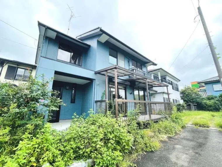 2LDK with Terrace Mobara City Chiba Prefecture (11)