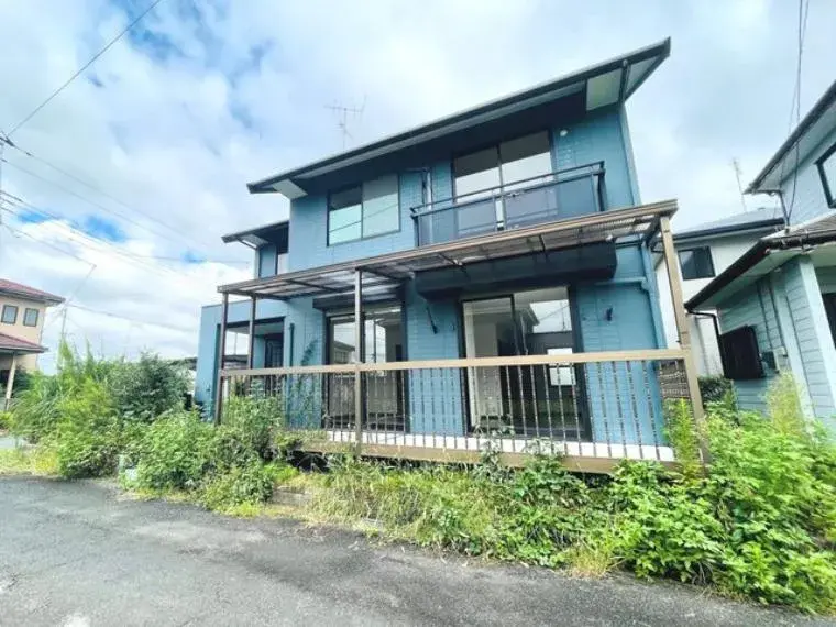 2LDK with Terrace Mobara City Chiba Prefecture (12)