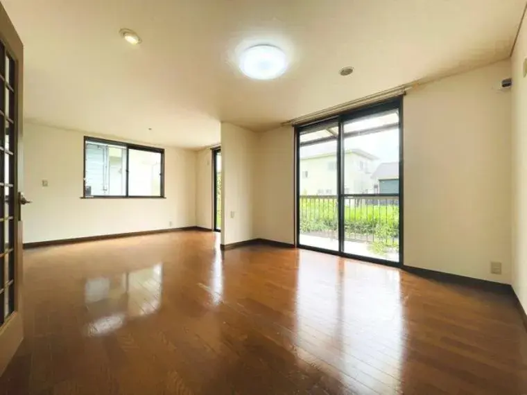2LDK with Terrace Mobara City Chiba Prefecture (13)