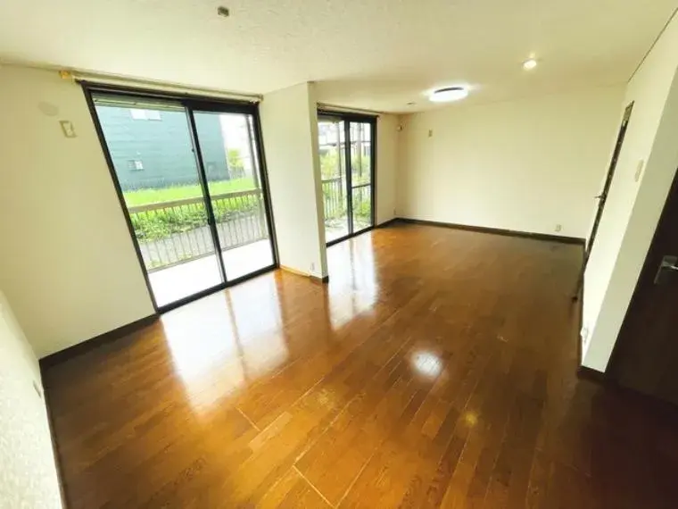 2LDK with Terrace Mobara City Chiba Prefecture (14)