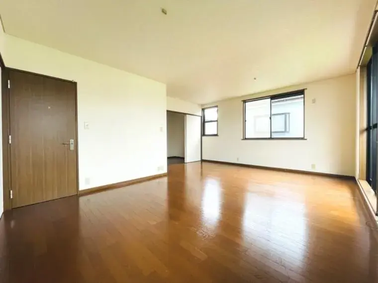 2LDK with Terrace Mobara City Chiba Prefecture (16)