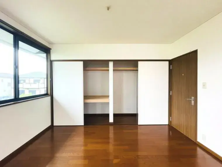 2LDK with Terrace Mobara City Chiba Prefecture (18)