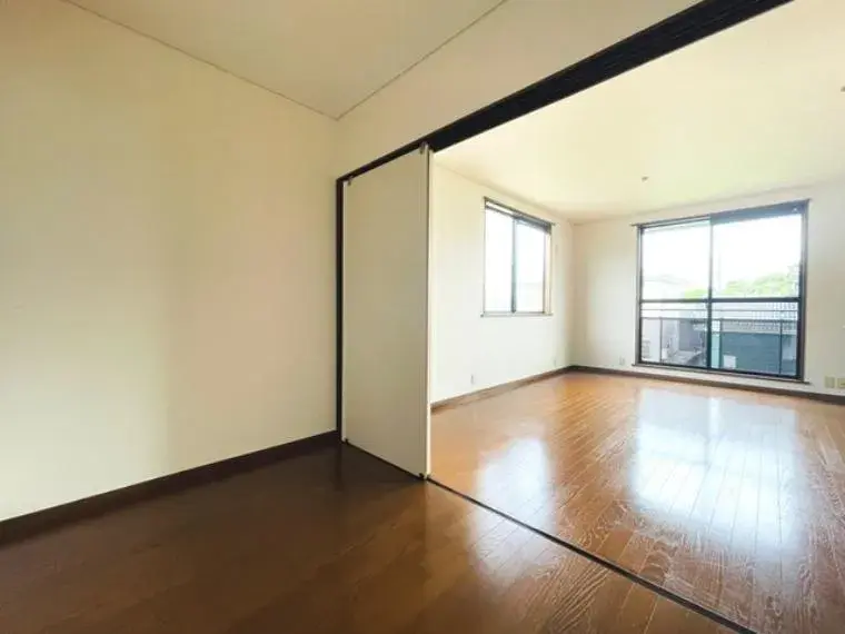 2LDK with Terrace Mobara City Chiba Prefecture (19)