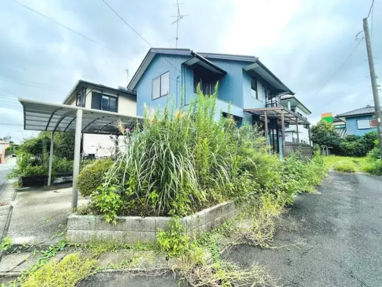 2LDK with Terrace Mobara City Chiba Prefecture (3)