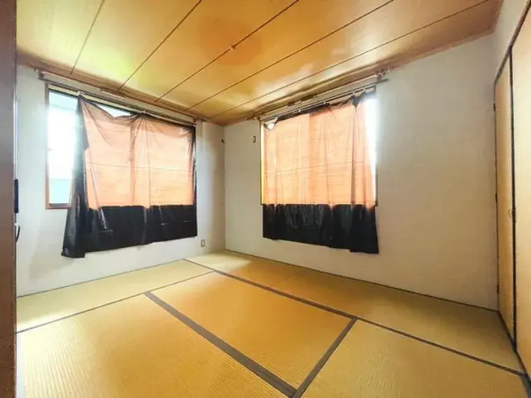 2LDK with Terrace Mobara City Chiba Prefecture (21)