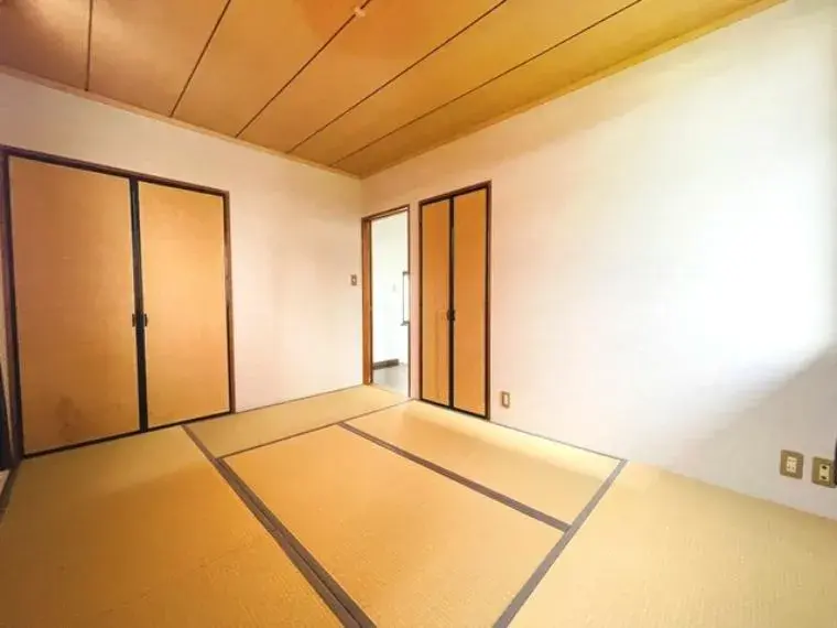 2LDK with Terrace Mobara City Chiba Prefecture (22)