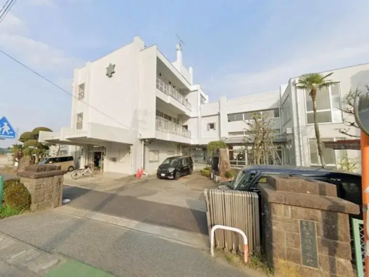 2LDK with Terrace Mobara City Chiba Prefecture (35)