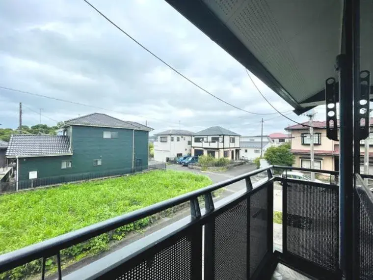 2LDK with Terrace Mobara City Chiba Prefecture (5)