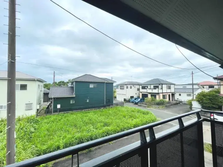 2LDK with Terrace Mobara City Chiba Prefecture (6)