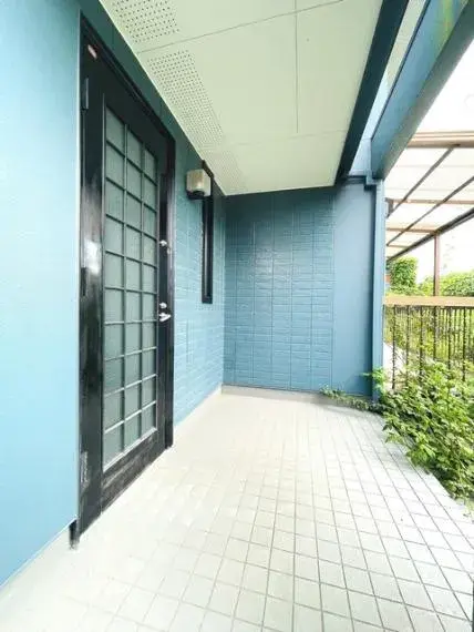 2LDK with Terrace Mobara City Chiba Prefecture (7)