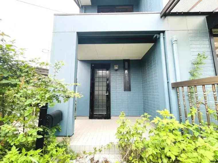 2LDK with Terrace Mobara City Chiba Prefecture (8)
