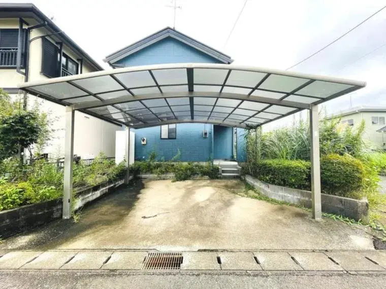 2LDK with Terrace Mobara City Chiba Prefecture (9)
