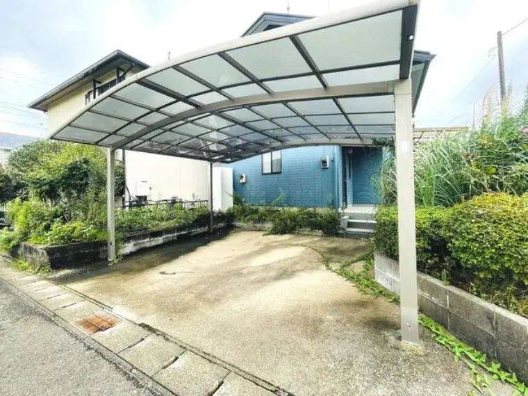 2LDK with Terrace Mobara City Chiba Prefecture (10)