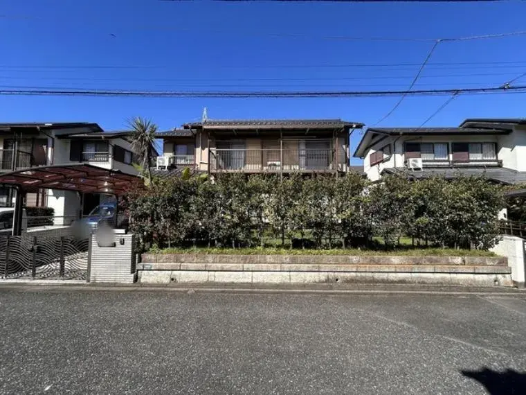 Akiya in Saitama