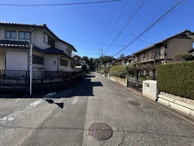 4LDK Sayama City Saitama Prefecture (4)